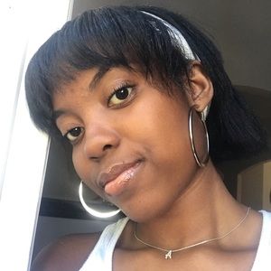 Meet your Posher, Ashlei